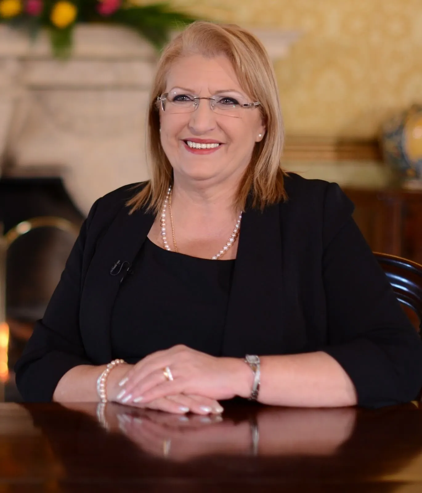 Marie-Louise Coleiro Preca