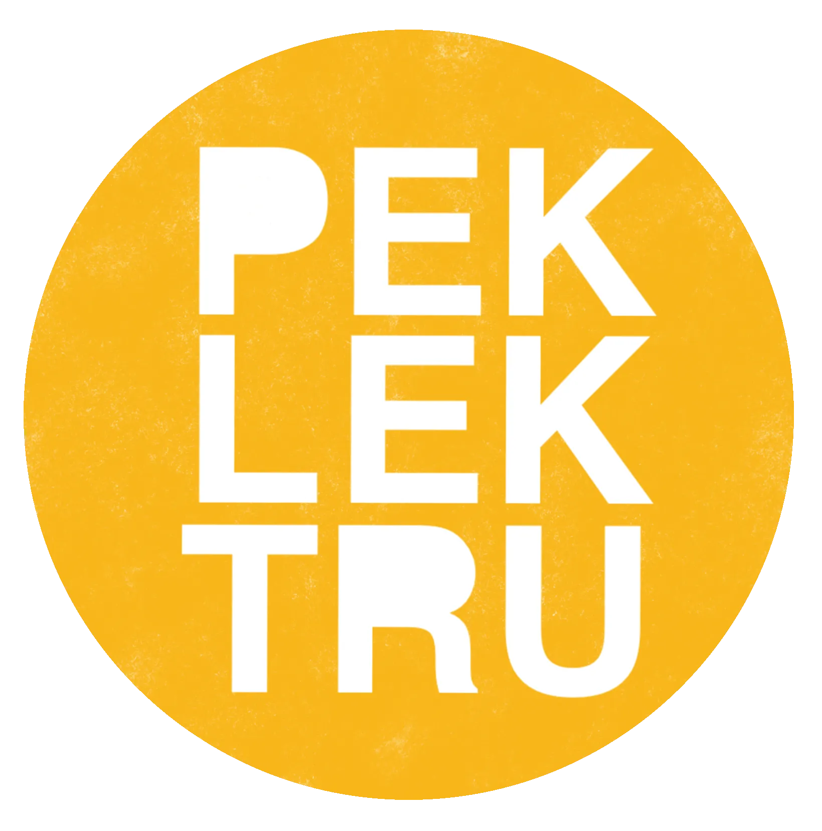 Patrick Galea - Peklektru (Musician)