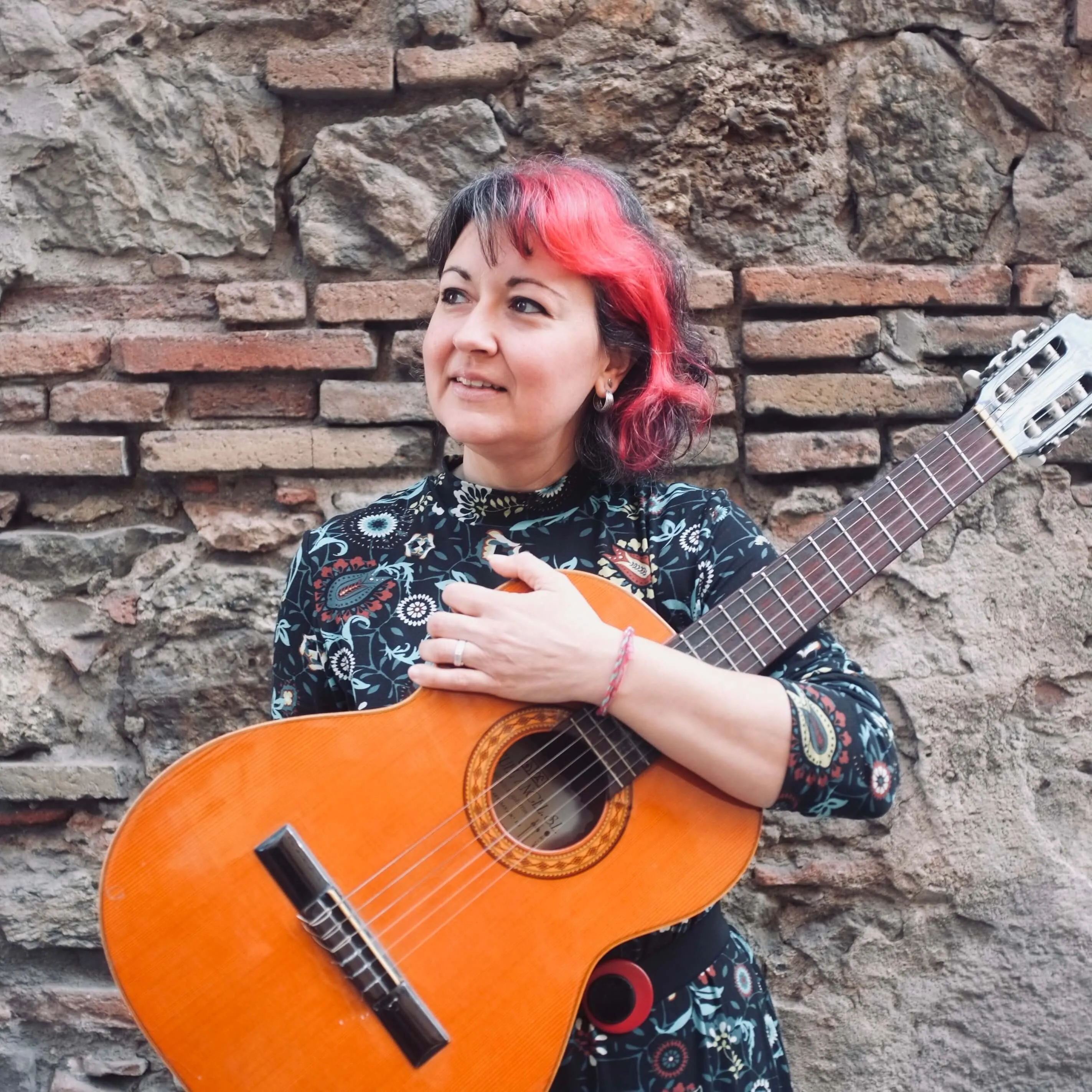 TroffaĦamra (Musician)